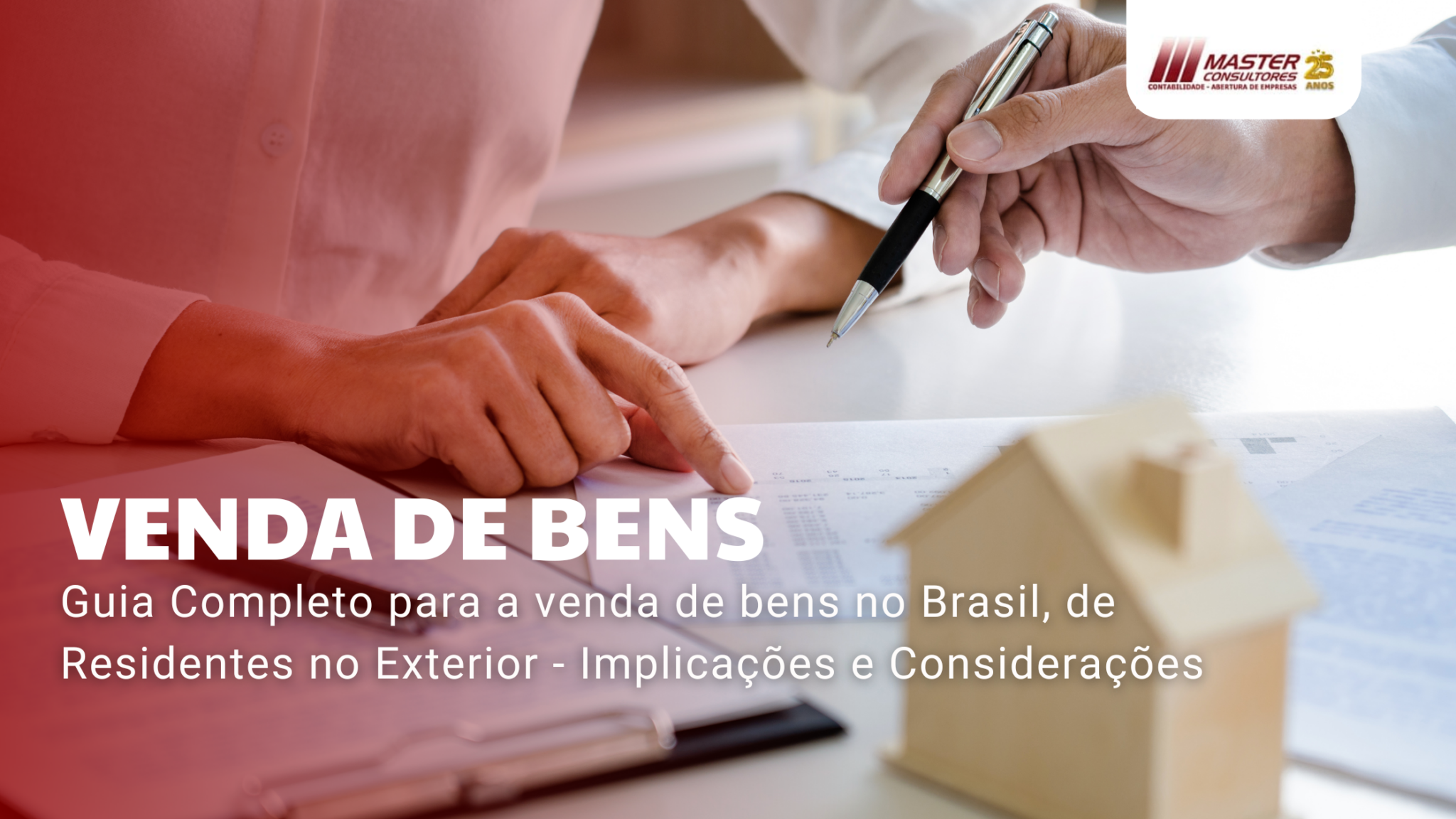 Guia Completo Para A Venda De Bens No Brasil De Residentes No Exterior