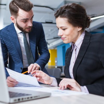 Serviços de Contabilidade Serviços de Contabilidade