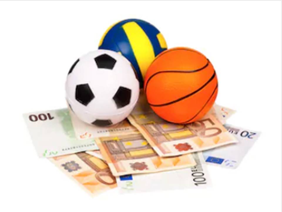 Imposto De Renda De Esportistas / Atletas Que Jogam No Exterior