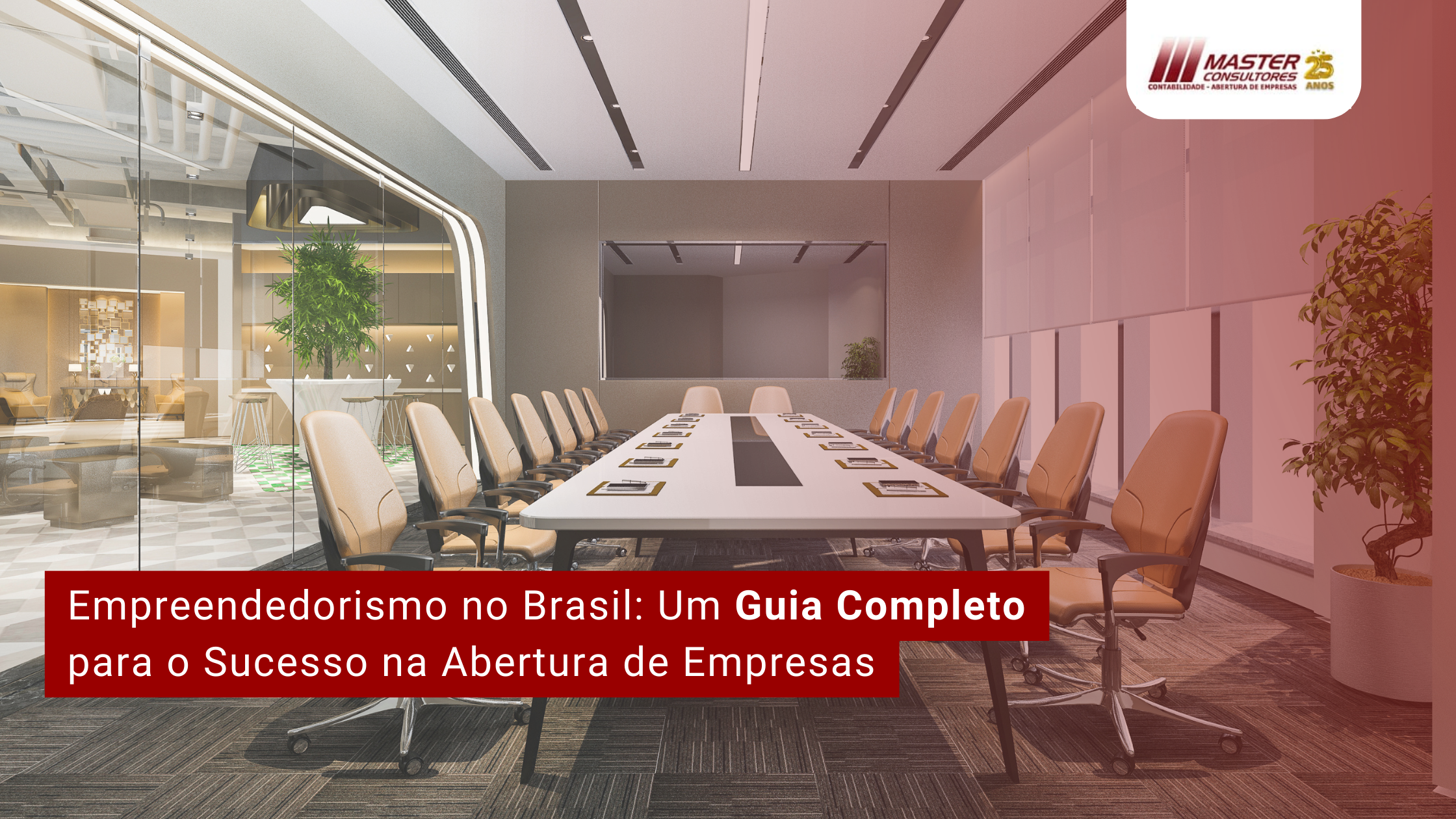 Empreendedorismo No Brasil Um Guia Completo Para O Sucesso Na Abertura De Empresas - Contabilidade na lapa - SP | Master Consultores
