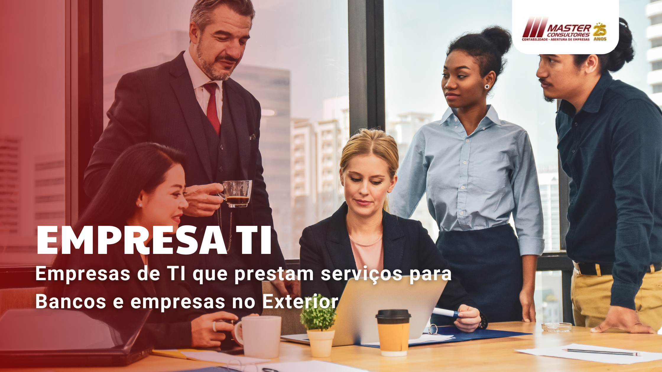 A Criação Da Holding Familiar Considerações Além Da Economia De Impostos (1) - Contabilidade na lapa - SP | Master Consultores