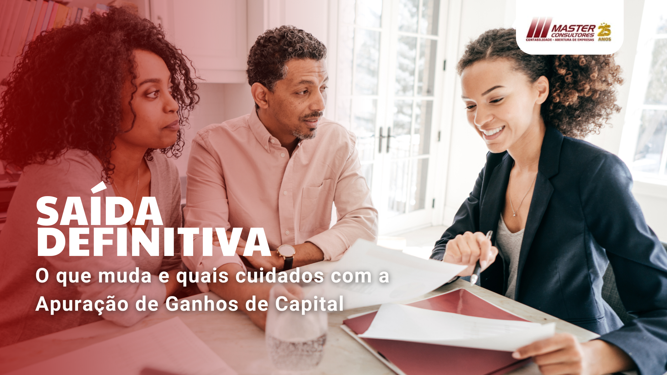 A Criação Da Holding Familiar Considerações Além Da Economia De Impostos - Contabilidade na lapa - SP | Master Consultores