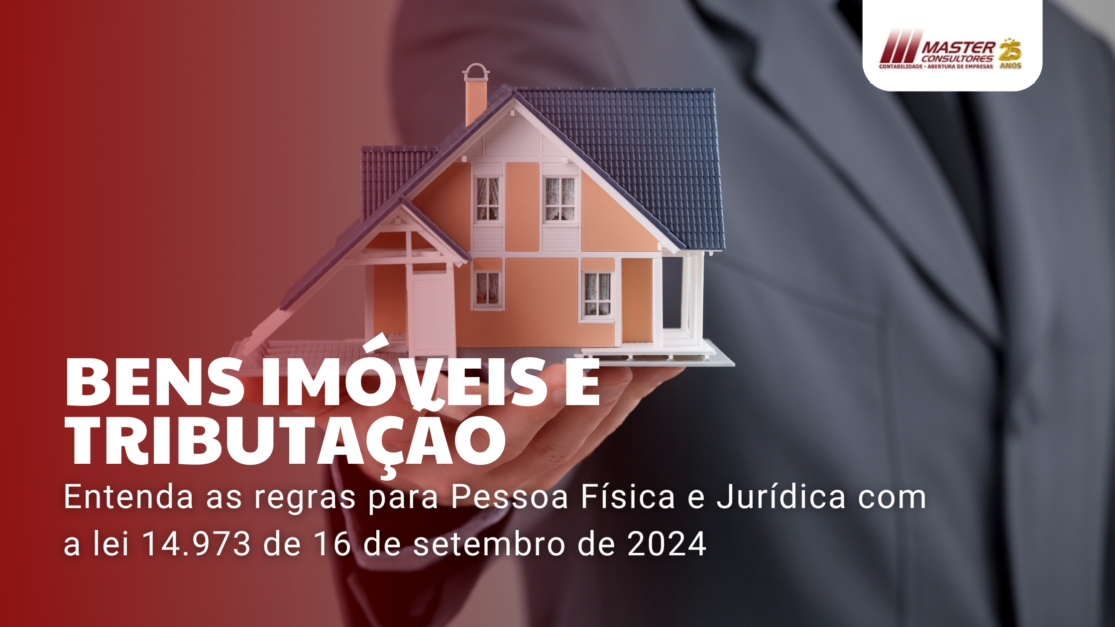 Resido No Exterior Há Anos E Não Declarei Minha Saída Definitiva Como Regularizar Minha Situação Fiscal - Contabilidade na lapa - SP | Master Consultores