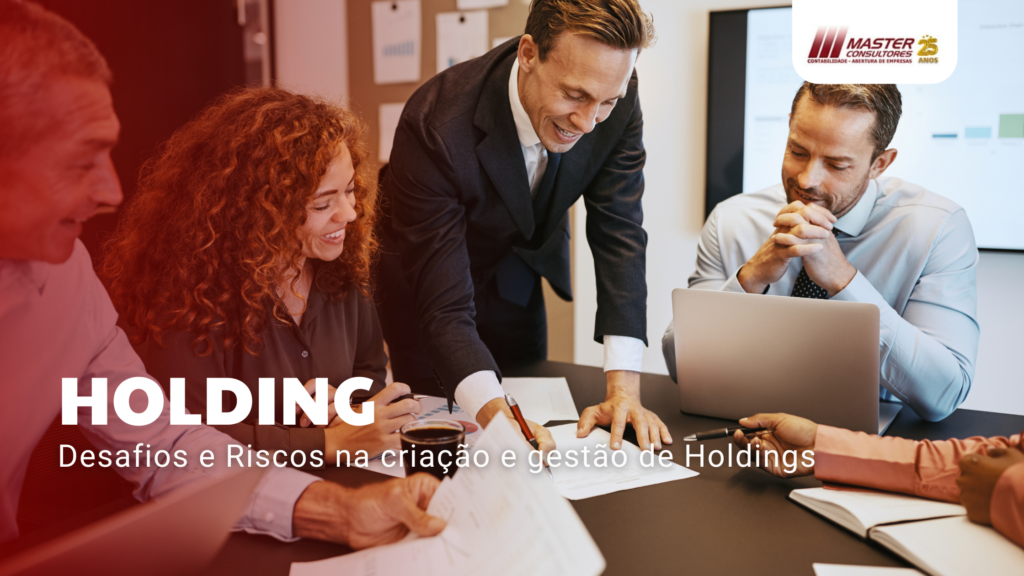 Holding Art - Contabilidade na lapa - SP | Master Consultores
