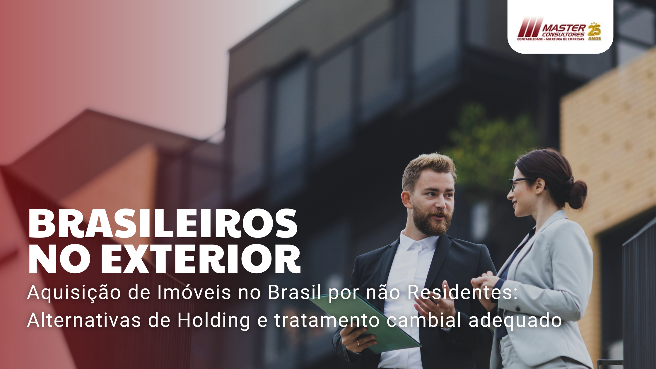 A Importância Da Comunicação De Saída Definitiva Do Irpf E Alinhamento De Informações Com Bancos E Corretoras Brasileiras - Contabilidade na lapa - SP | Master Consultores