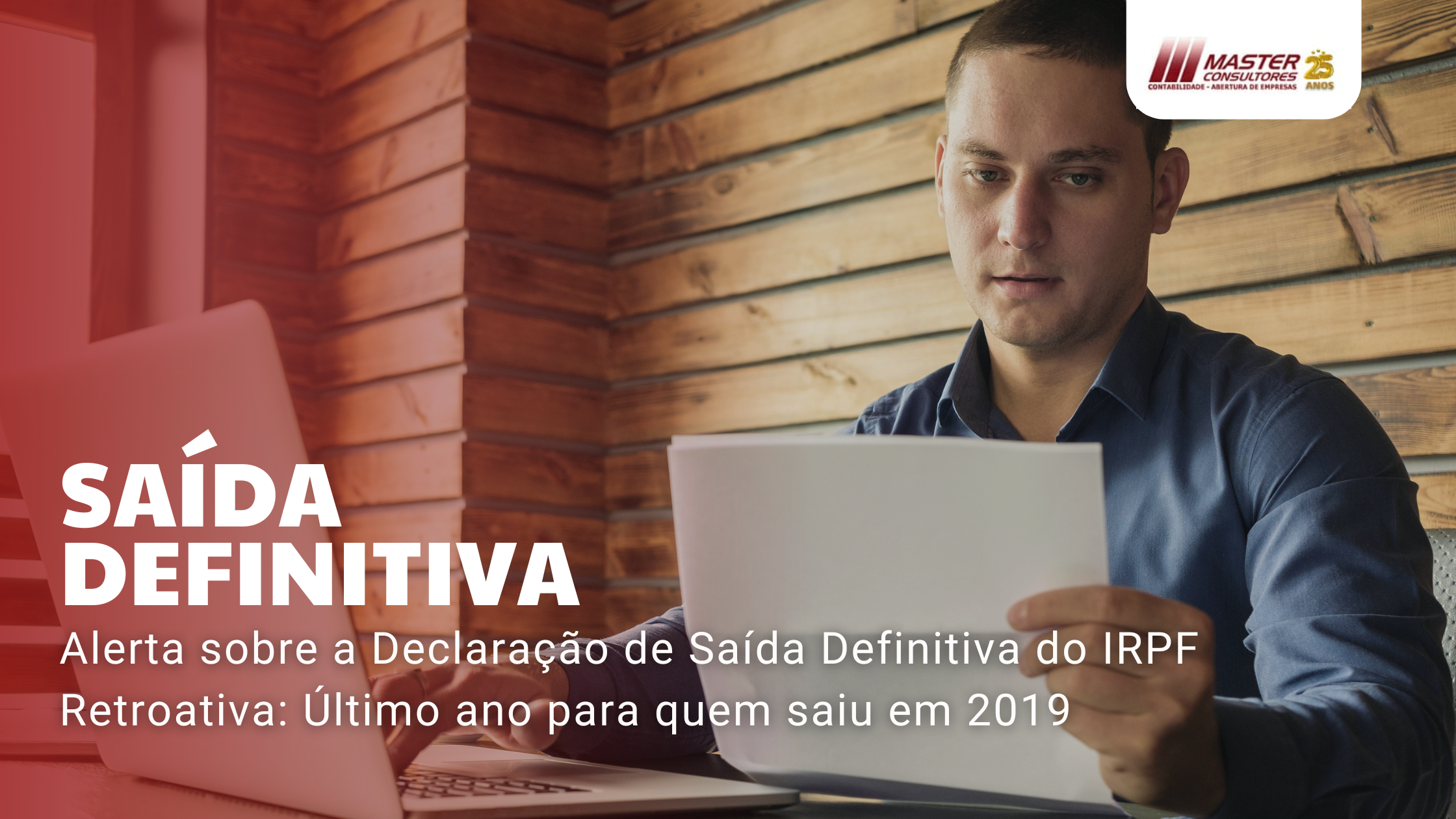 Site Blog - Contabilidade na lapa - SP | Master Consultores