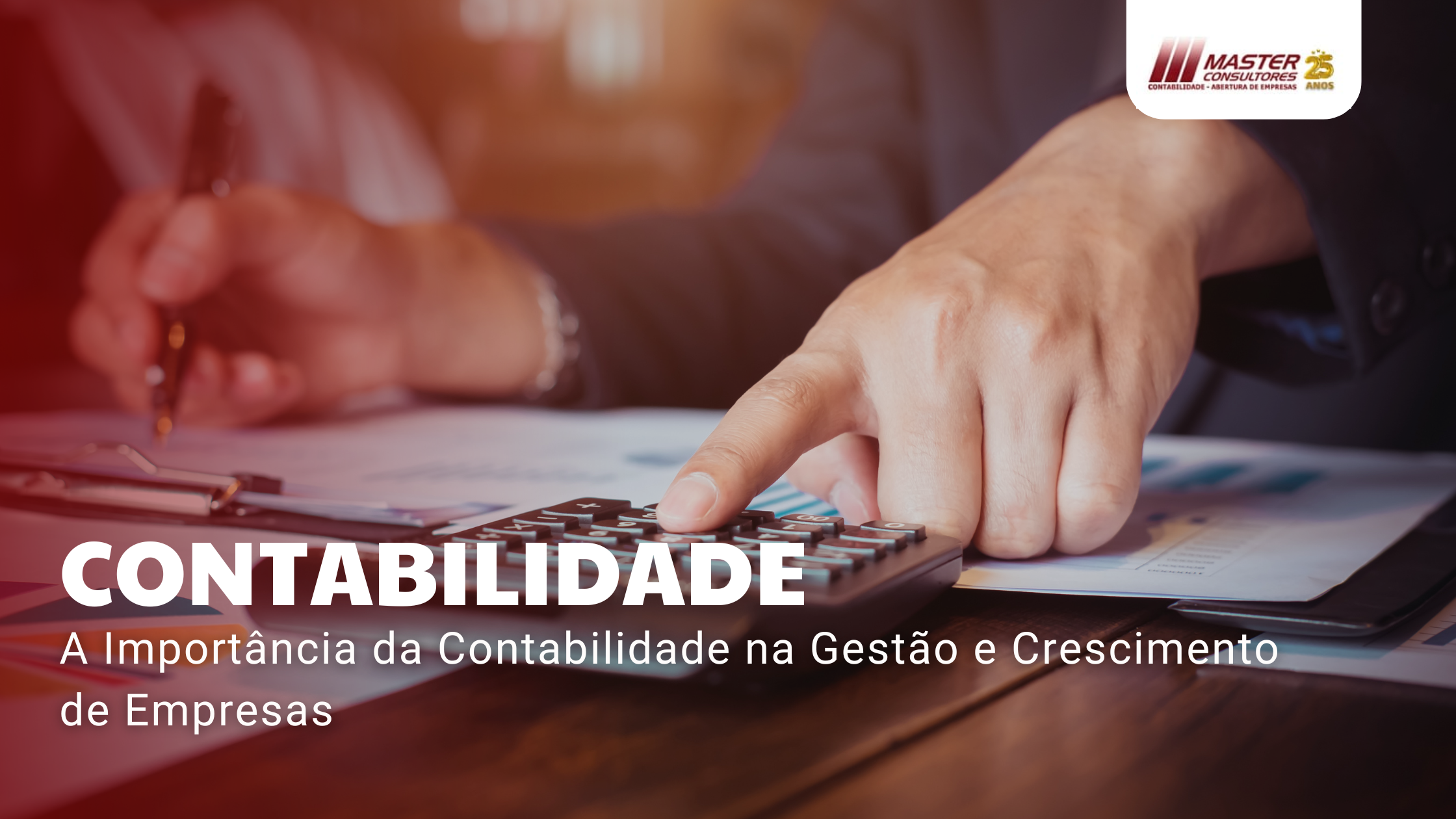 Site Blog - Contabilidade na lapa - SP | Master Consultores