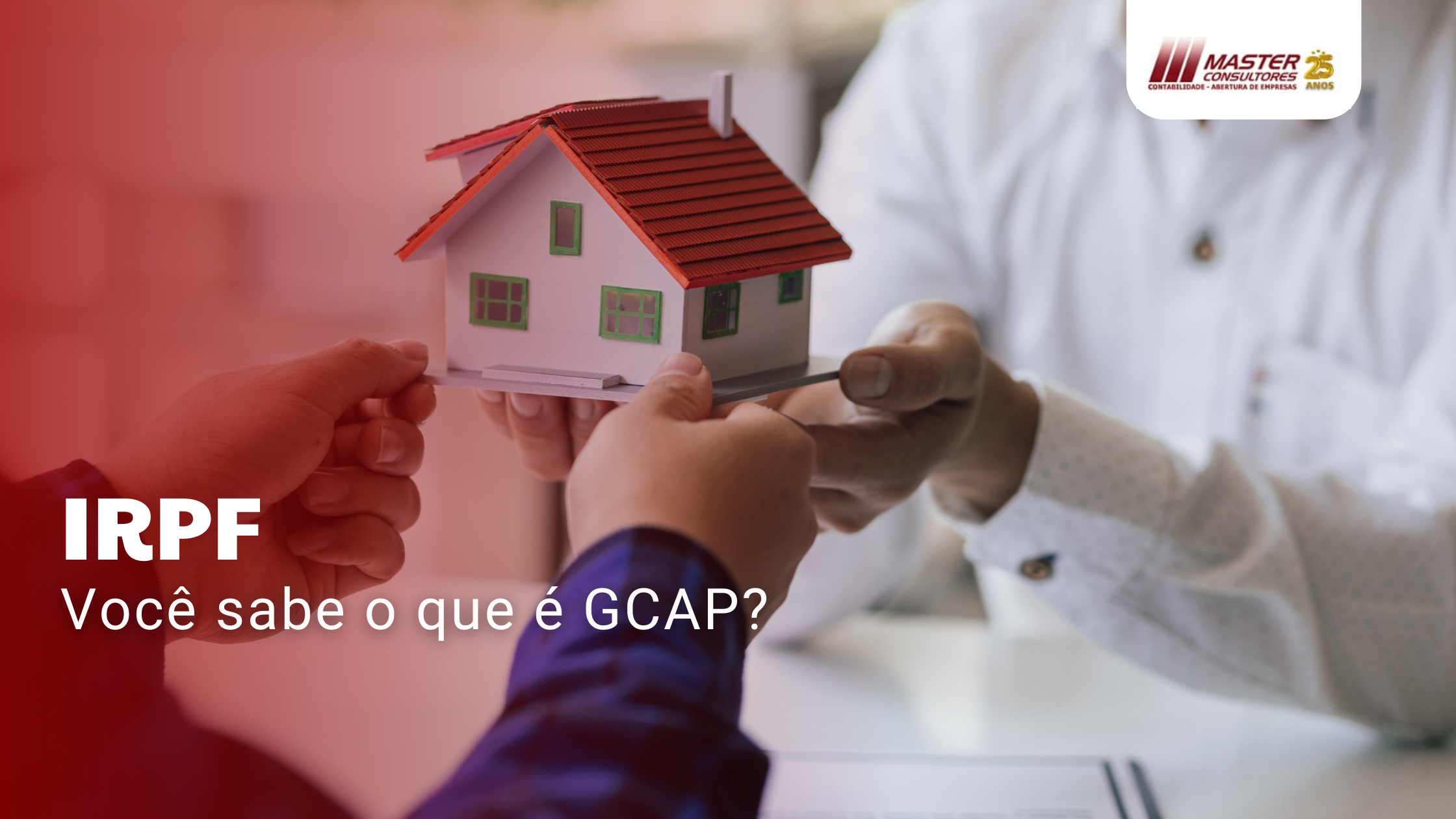 20 - Contabilidade na lapa - SP | Master Consultores