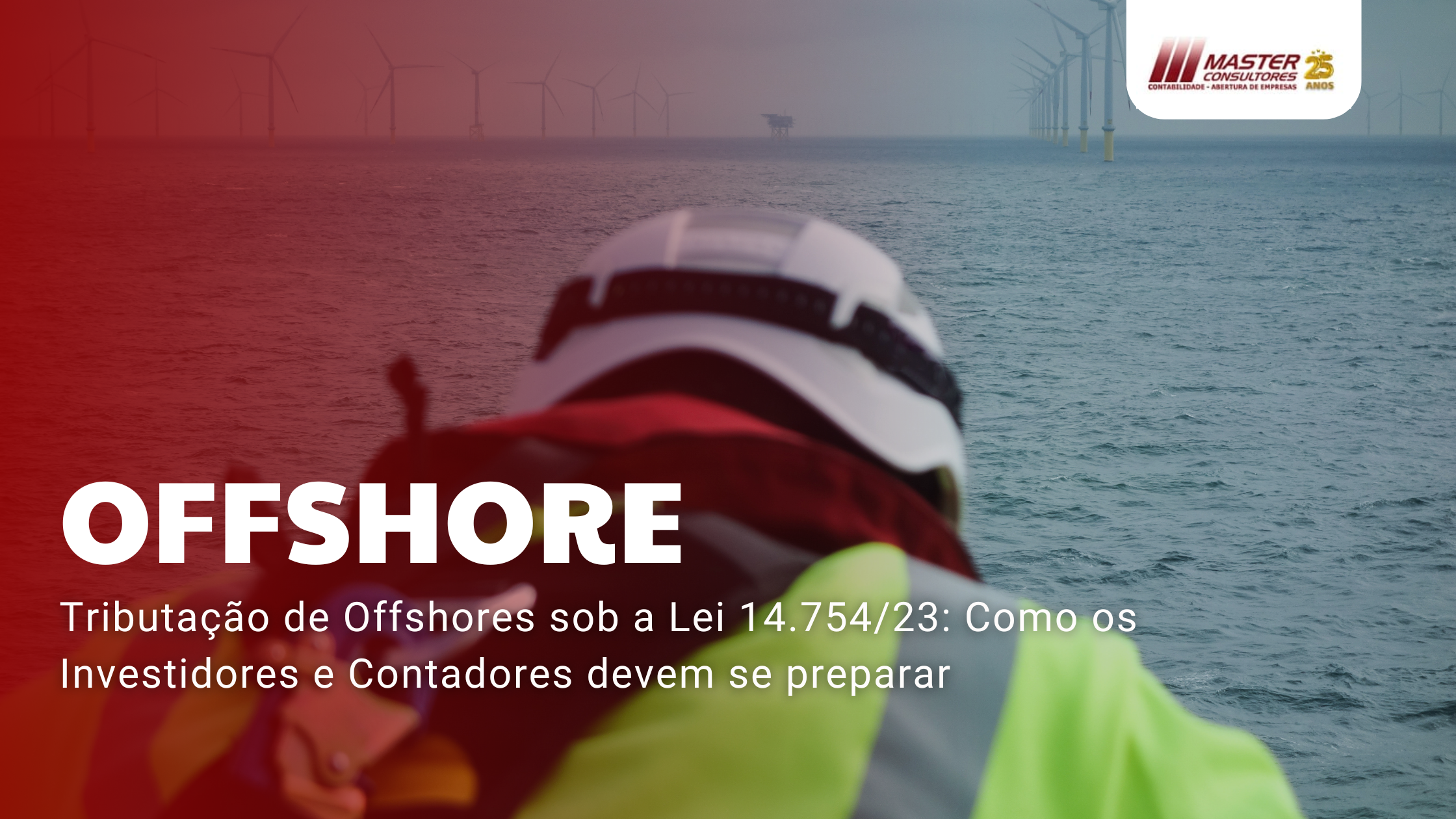 Offshore - Contabilidade na lapa - SP | Master Consultores