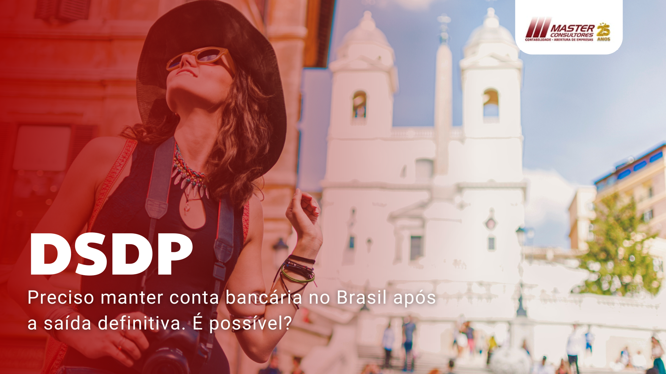 Quando Entregar A Declaração De Saída Definitiva - Contabilidade na lapa - SP | Master Consultores