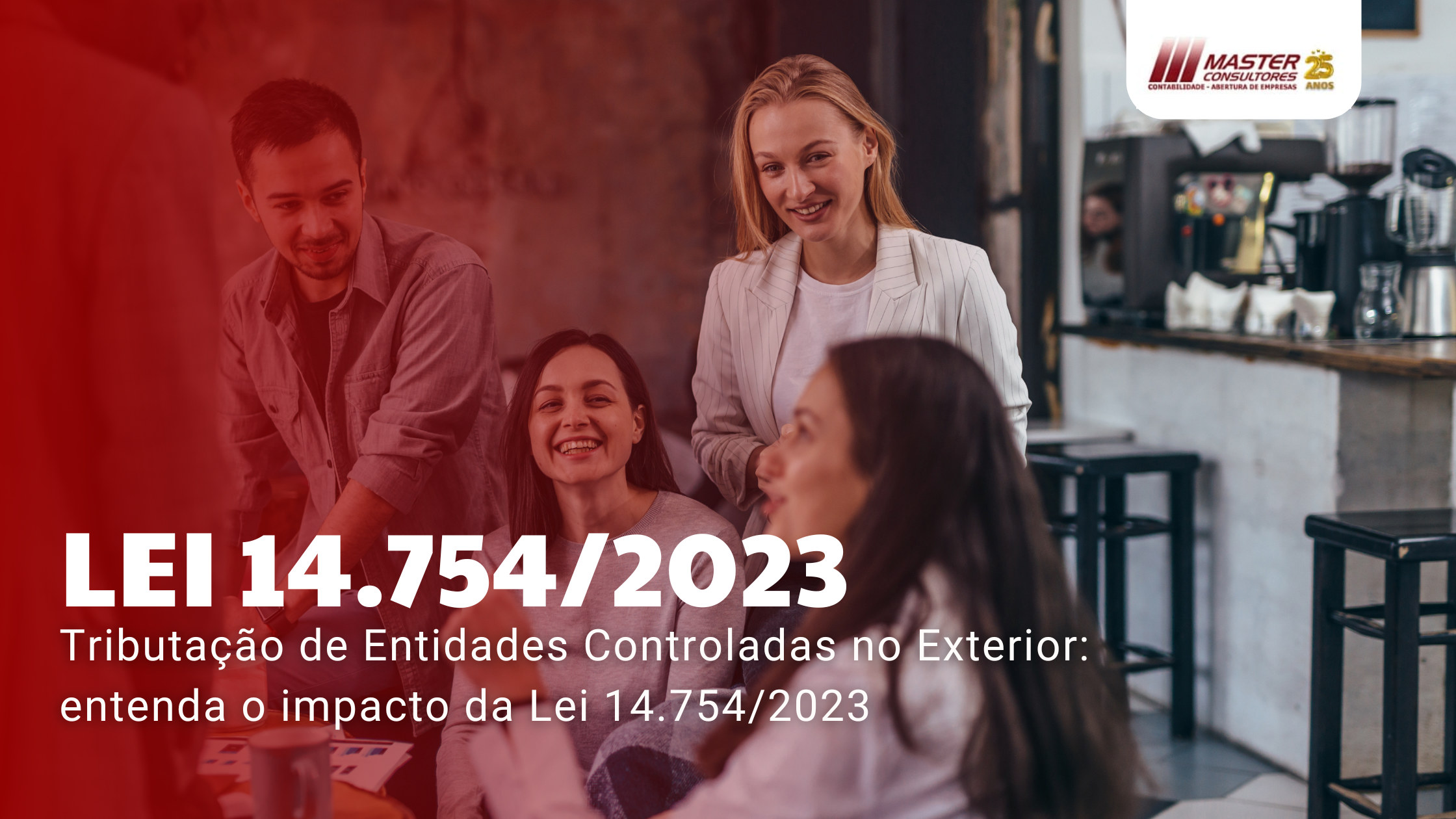 Art Lei 14.7542023 - Contabilidade na lapa - SP | Master Consultores