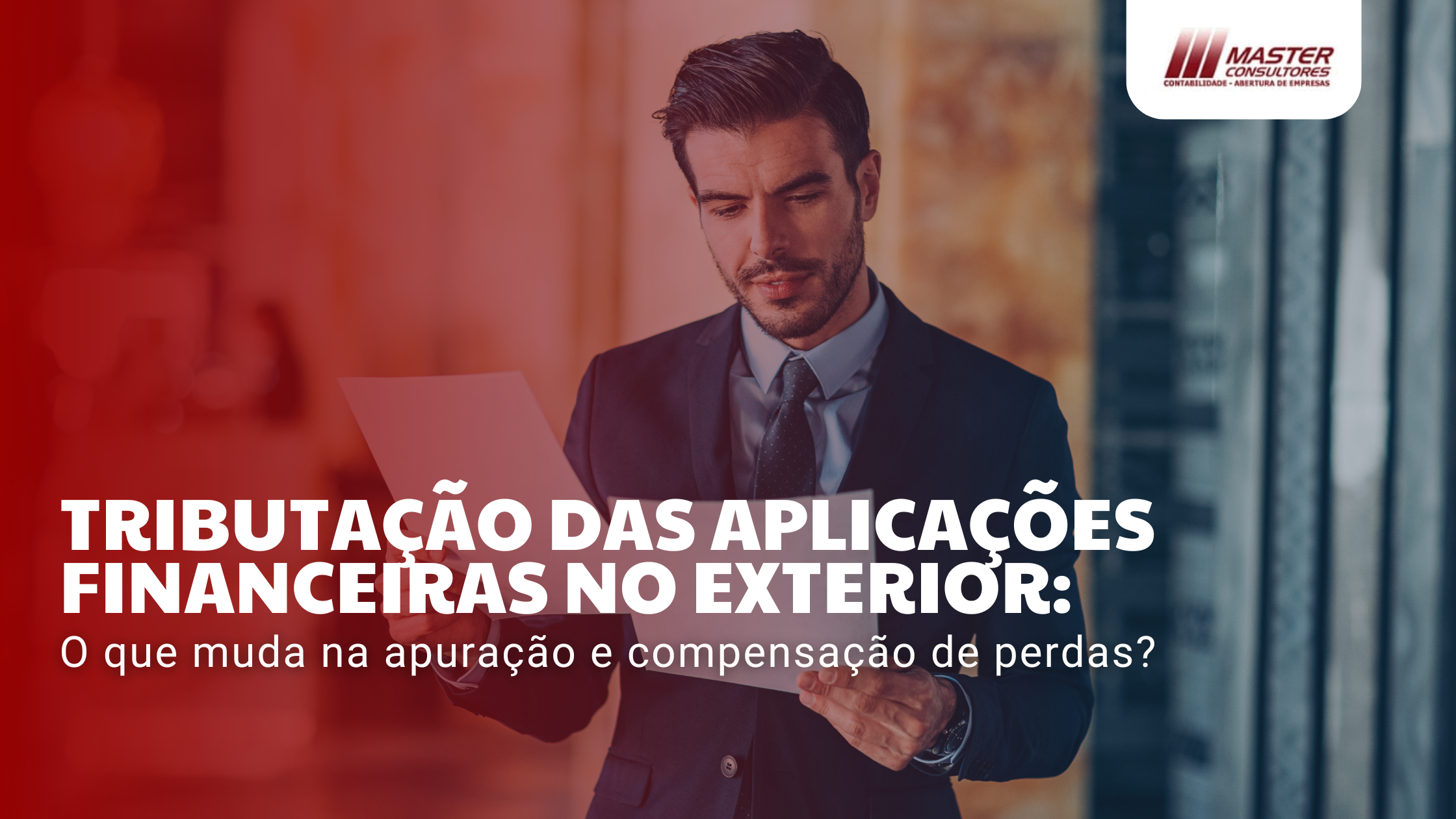 Irpf Art Saída (1) - Contabilidade na lapa - SP | Master Consultores